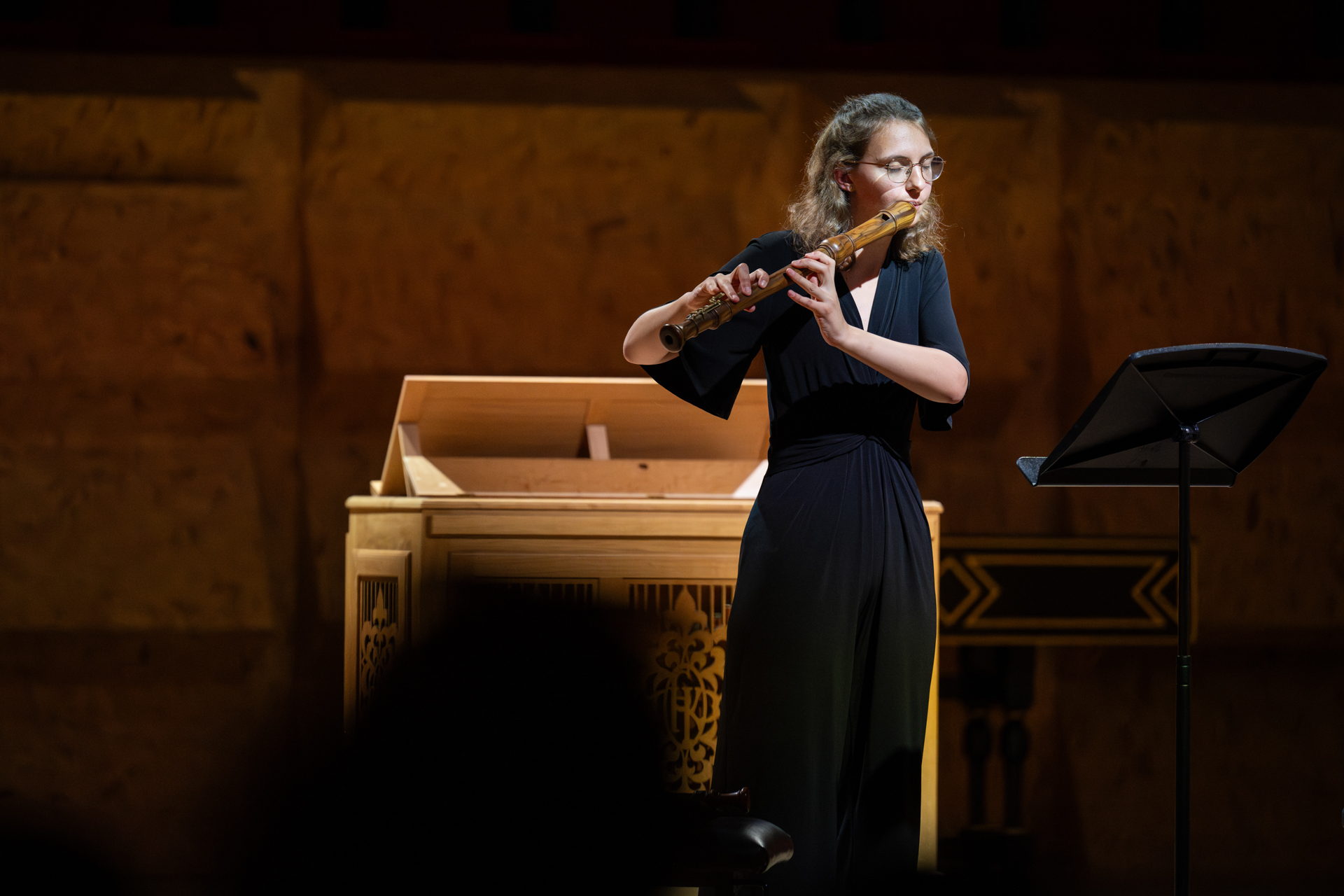 B - Elisabeth Knatt
