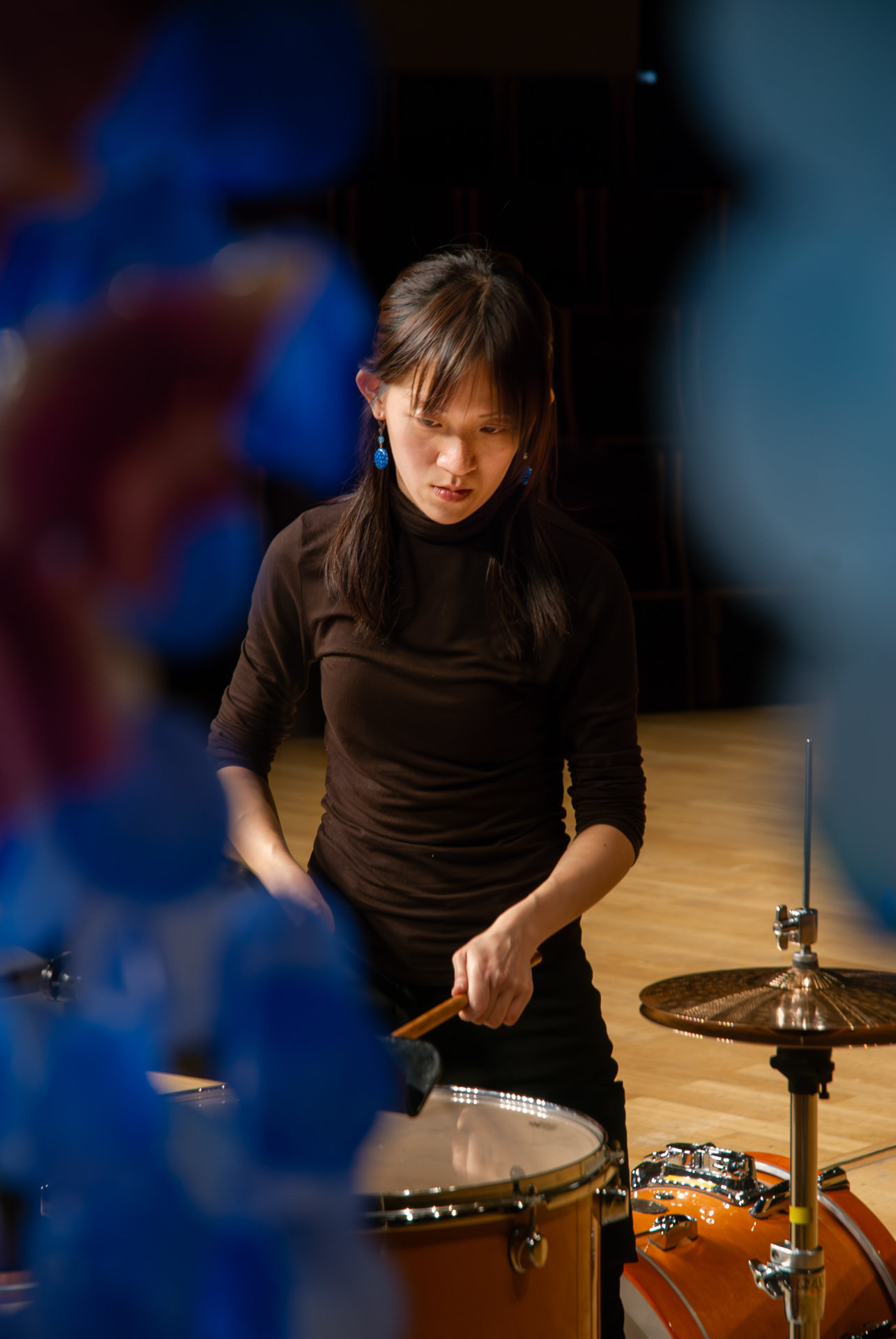 B - Yu-Ying Chang