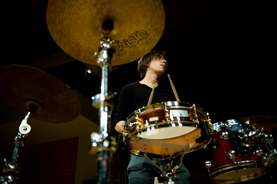 E - International Percussion Competition Luxembourg 2012