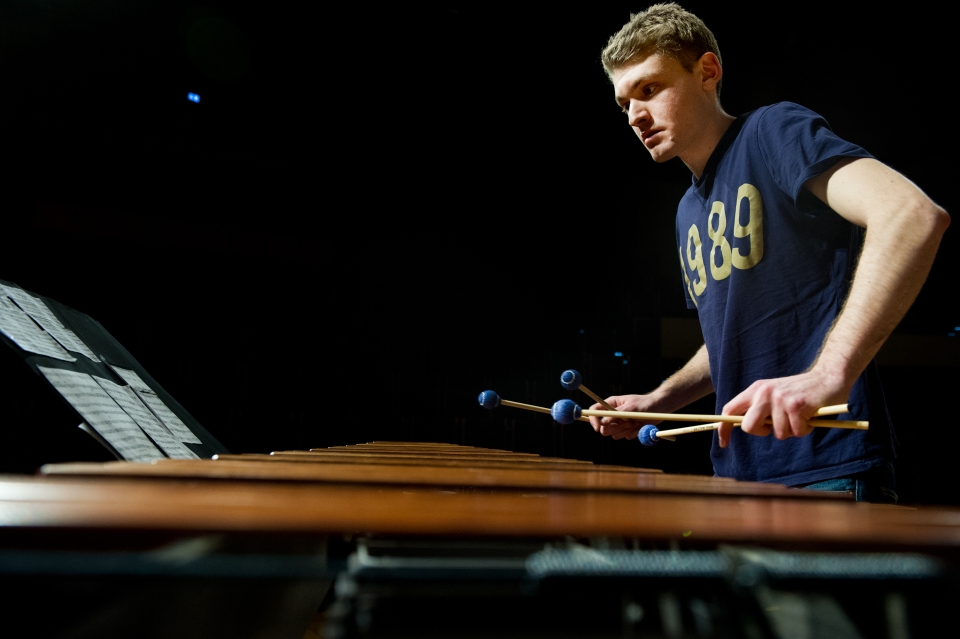 E - International Percussion Competition Luxembourg 2015