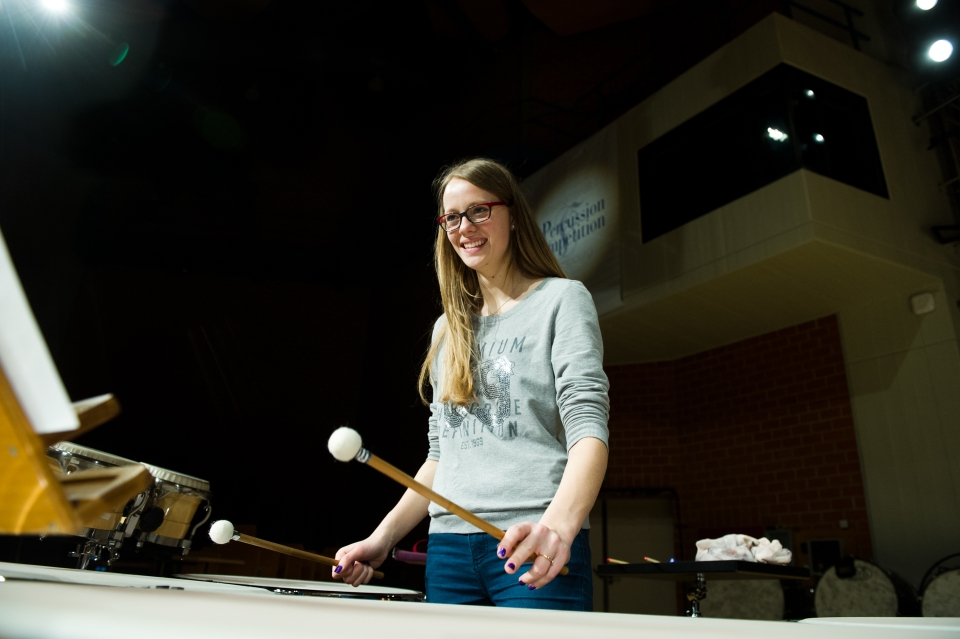 E - International Percussion Competition Luxembourg 2015