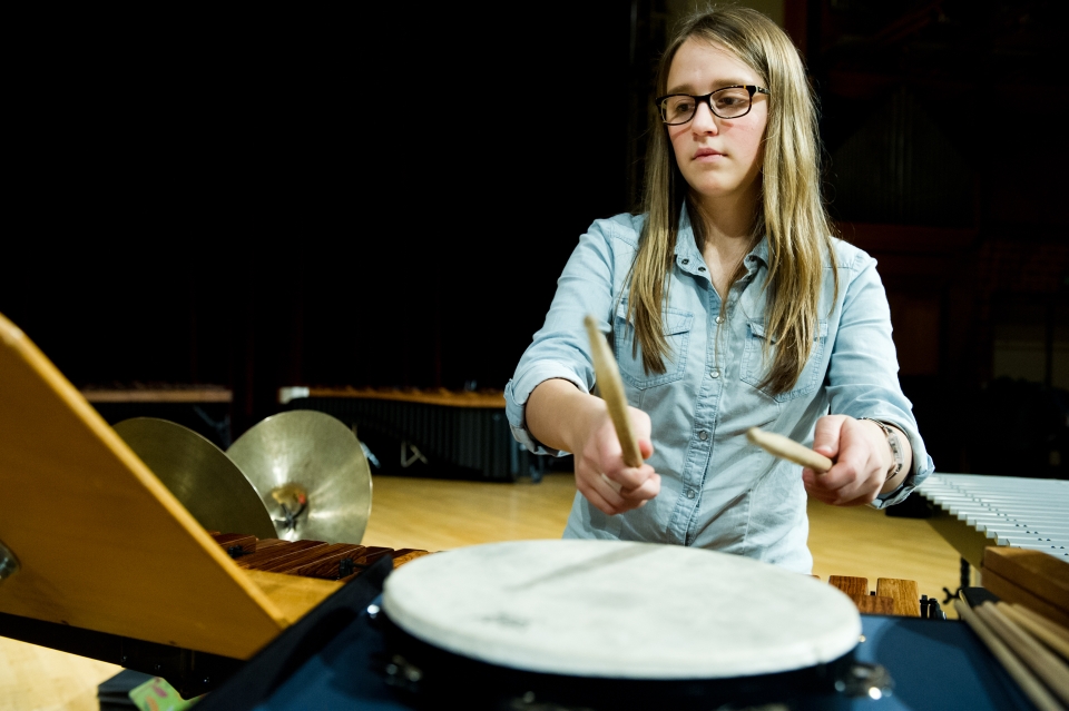 E - International Percussion Competition Luxembourg 2015