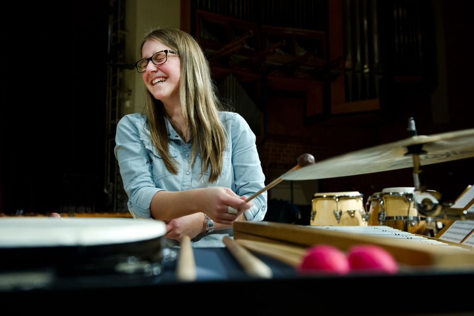E - International Percussion Competition Luxembourg 2015