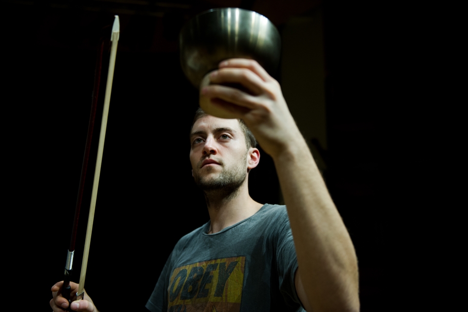 E - International Percussion Competition Luxembourg 2015