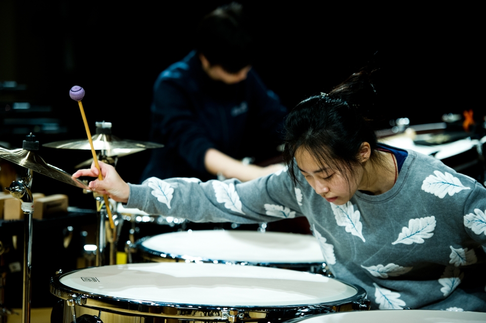 E - International Percussion Competition Luxembourg 2015
