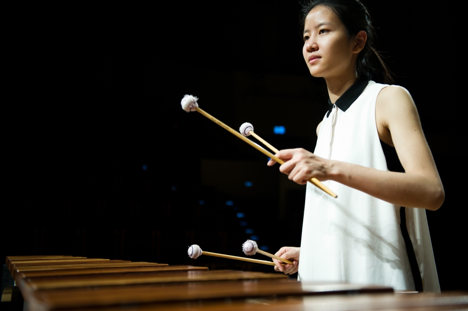 E - International Percussion Competition Luxembourg 2015
