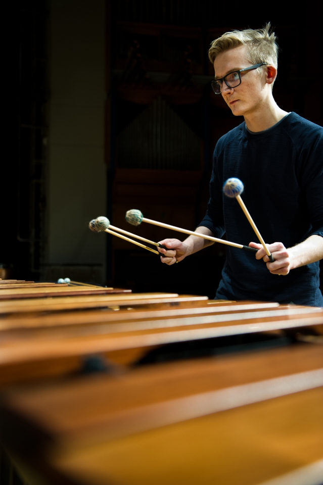 E - International Percussion Competition Luxembourg 2015