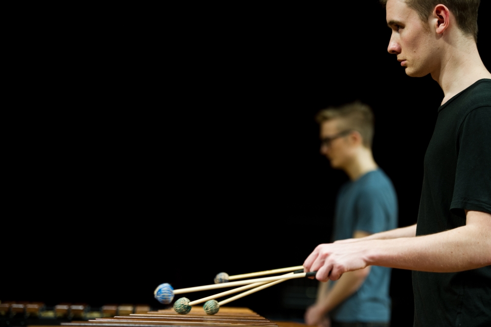 E - International Percussion Competition Luxembourg 2015