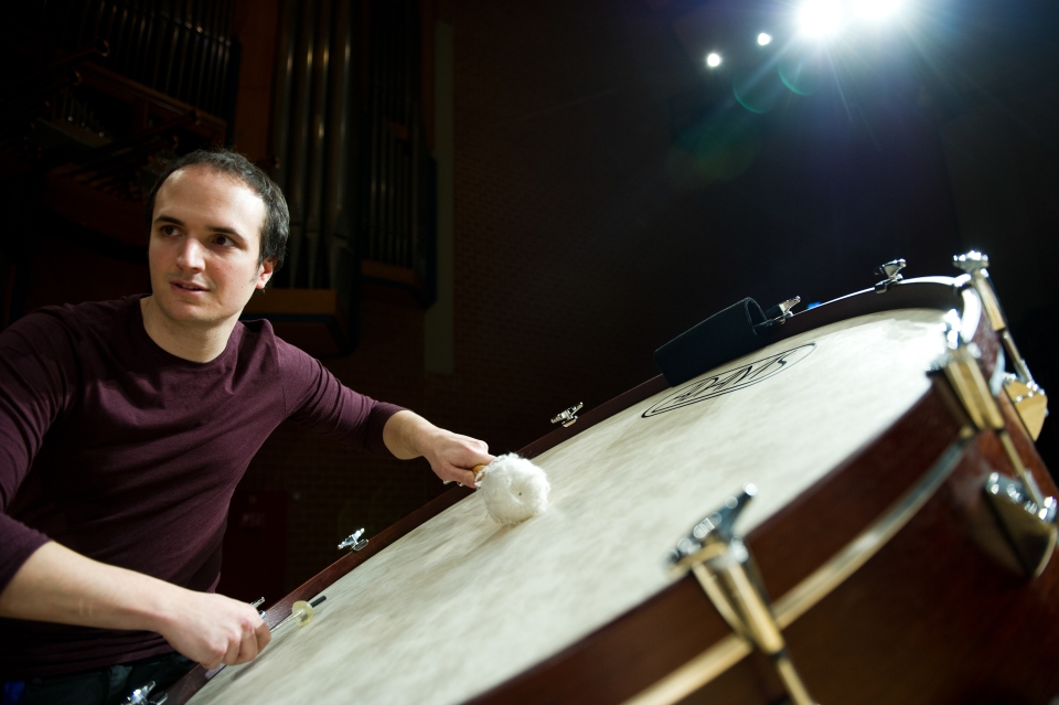 E - International Percussion Competition Luxembourg 2015
