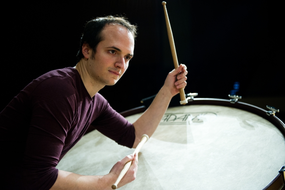 E - International Percussion Competition Luxembourg 2015