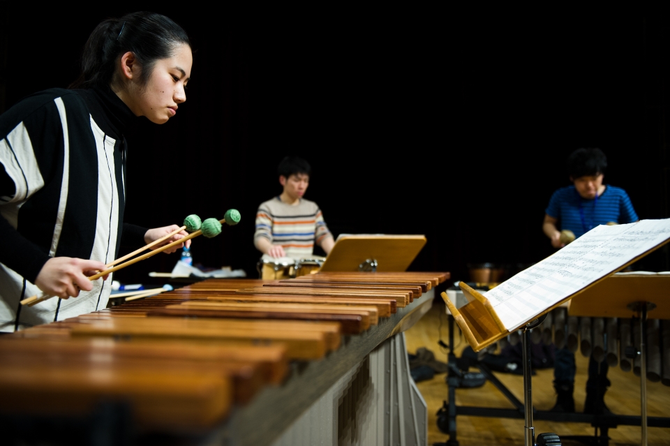 E - International Percussion Competition Luxembourg 2015