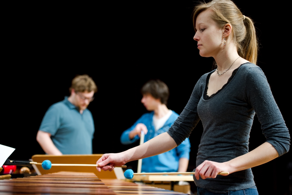 E - International Percussion Competition Luxembourg 2015