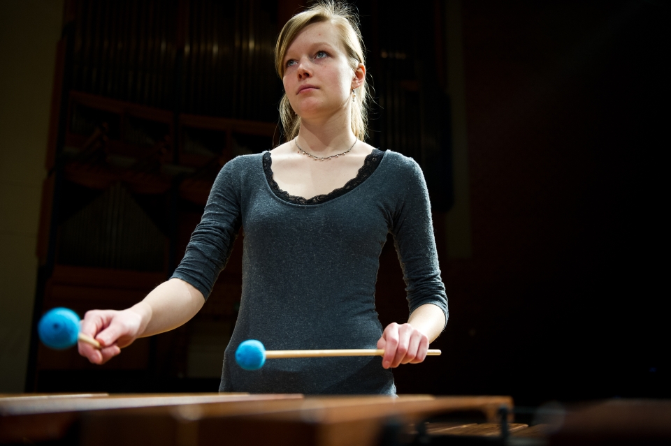E - International Percussion Competition Luxembourg 2015