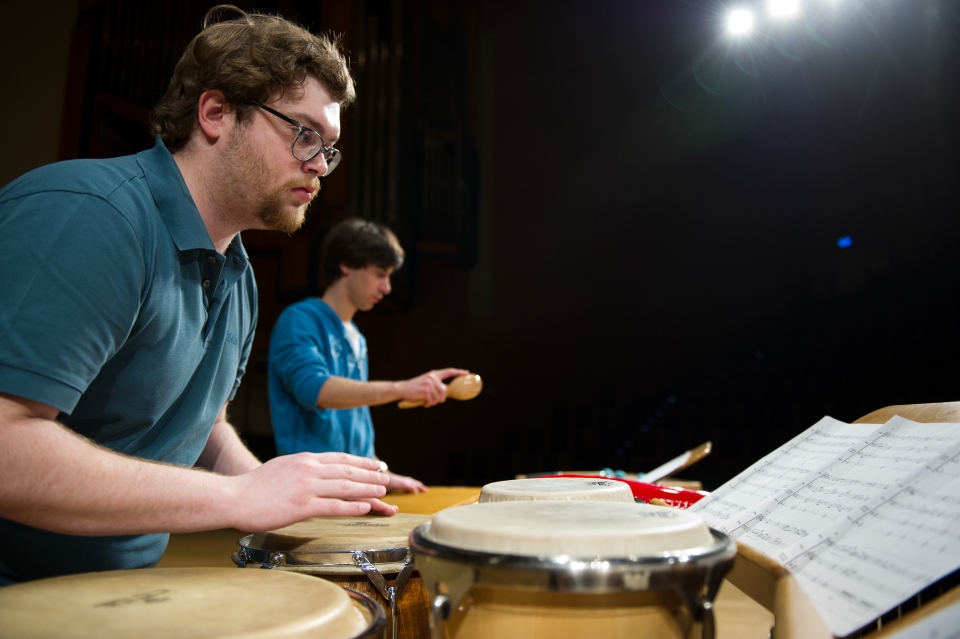 E - International Percussion Competition Luxembourg 2015