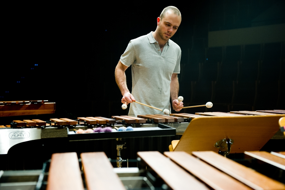 E - International Percussion Competition Luxembourg 2015