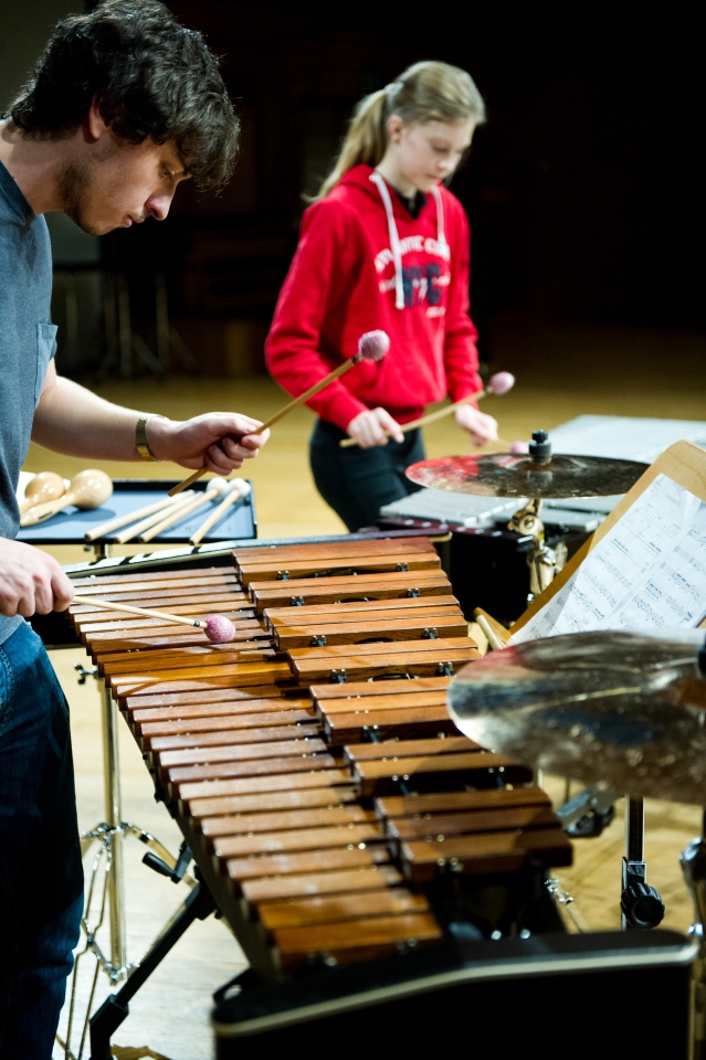 E - International Percussion Competition Luxembourg 2015