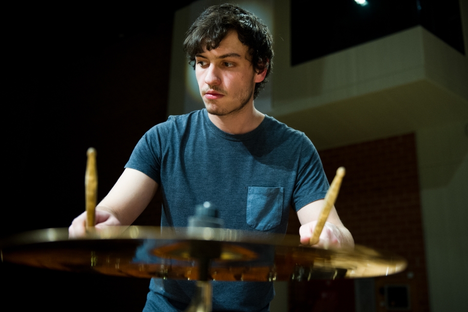 E - International Percussion Competition Luxembourg 2015