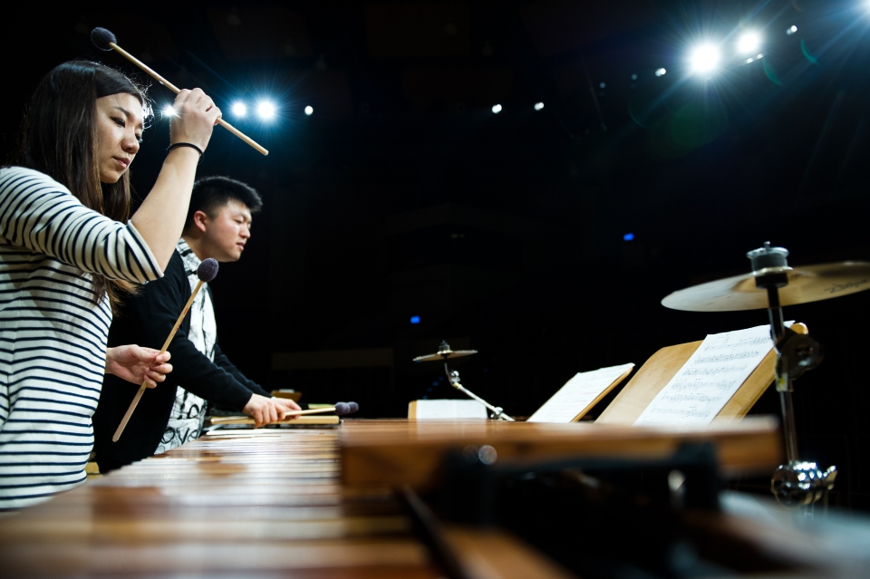 E - International Percussion Competition Luxembourg 2015