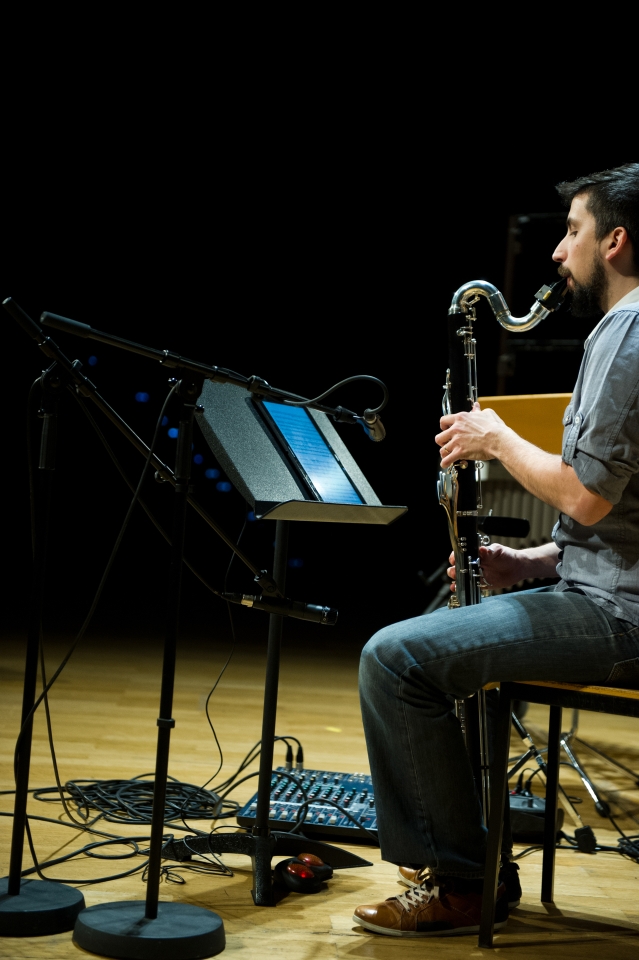 E - International Percussion Competition Luxembourg 2015
