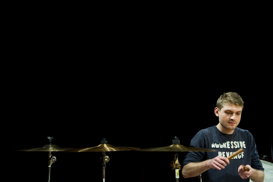 E - International Percussion Competition Luxembourg 2015