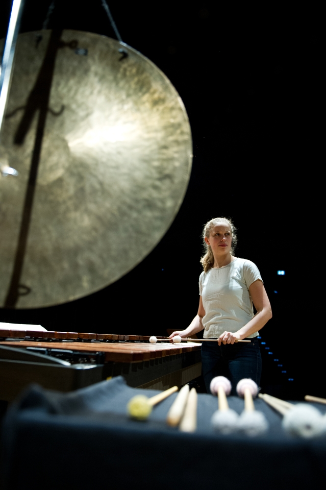 E - International Percussion Competition Luxembourg 2015