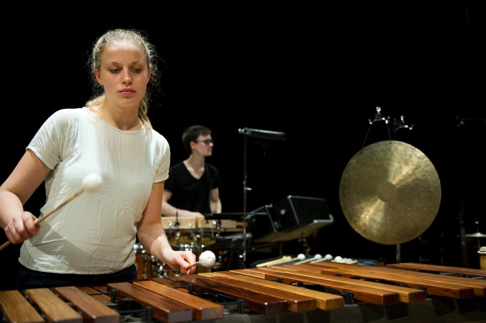 E - International Percussion Competition Luxembourg 2015