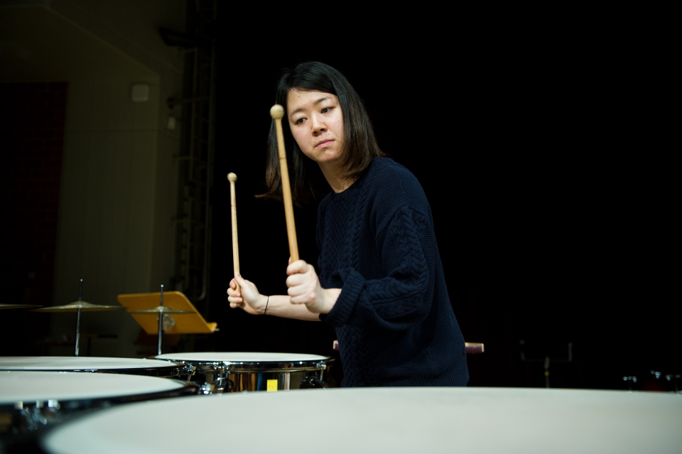 E - International Percussion Competition Luxembourg 2015