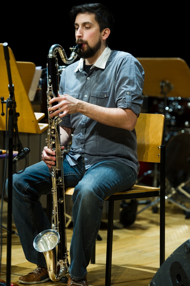 E - International Percussion Competition Luxembourg 2015