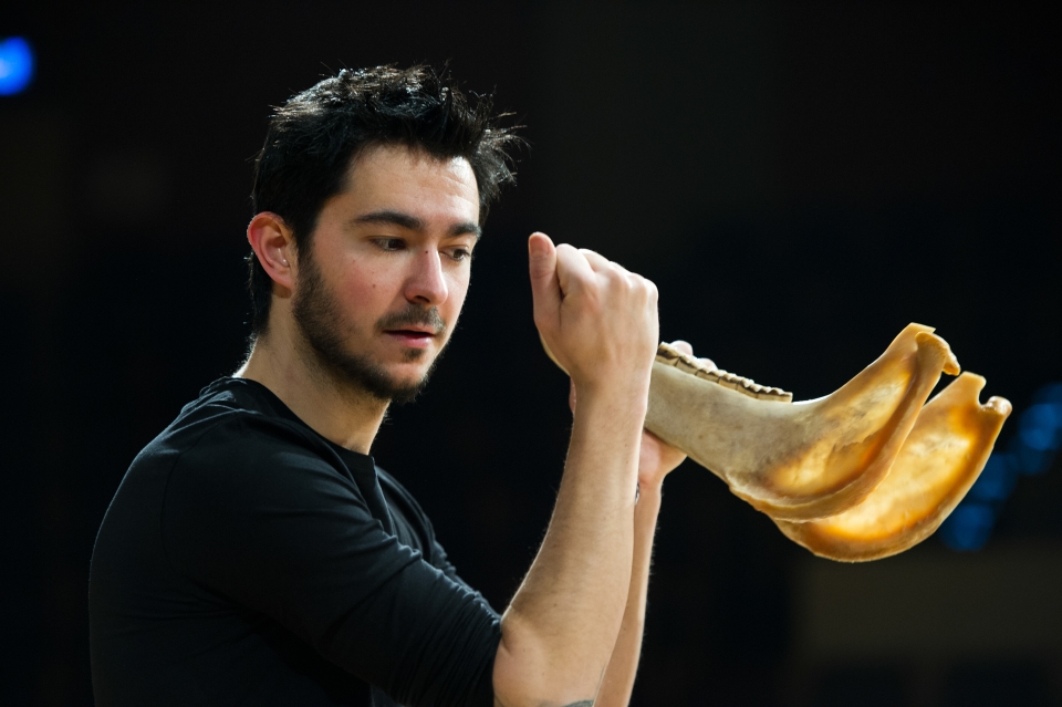 E - International Percussion Competition Luxembourg 2015