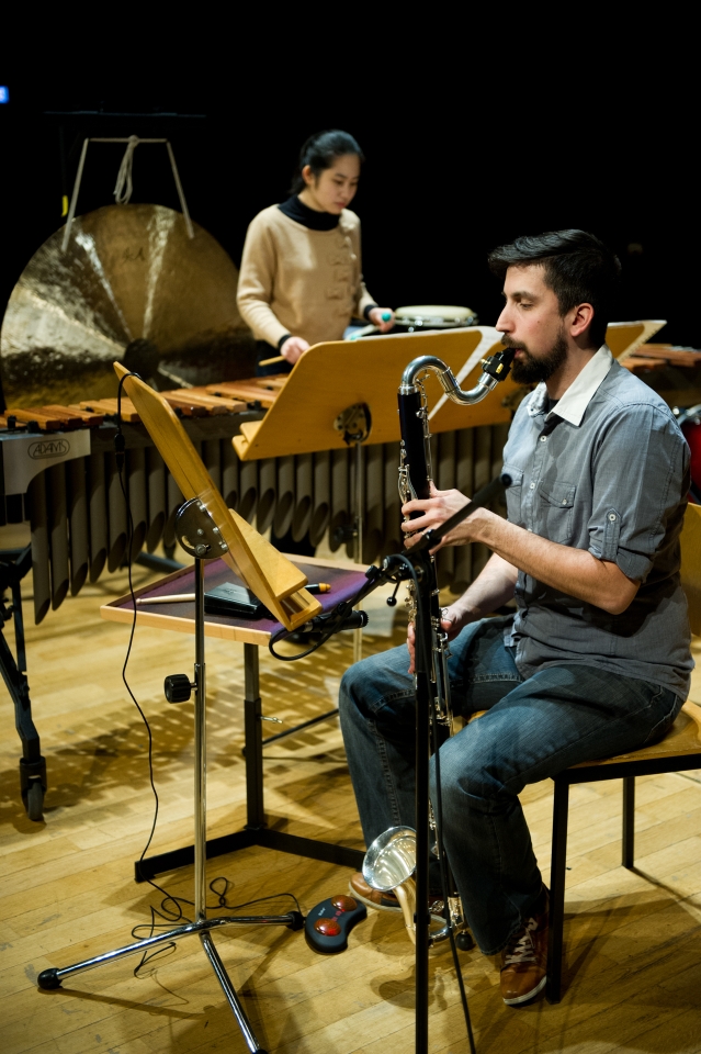 E - International Percussion Competition Luxembourg 2015