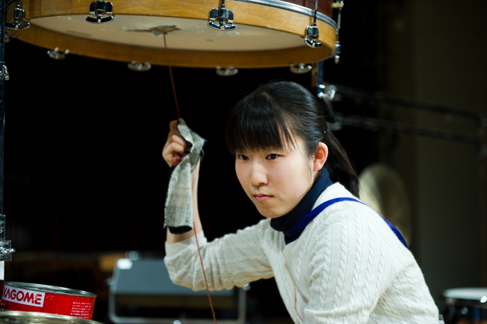 E - International Percussion Competition Luxembourg 2015