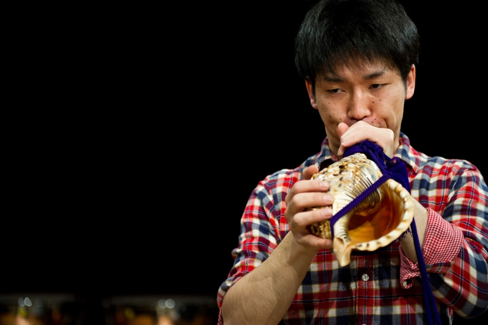 E - International Percussion Competition Luxembourg 2015