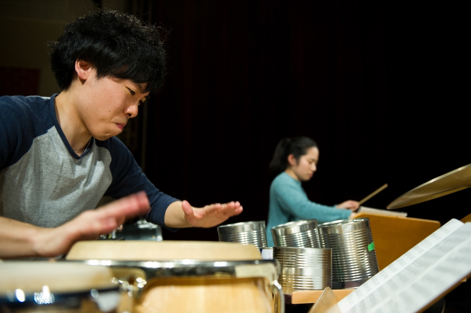 E - International Percussion Competition Luxembourg 2015