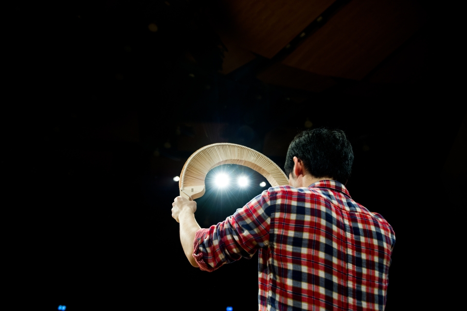 E - International Percussion Competition Luxembourg 2015