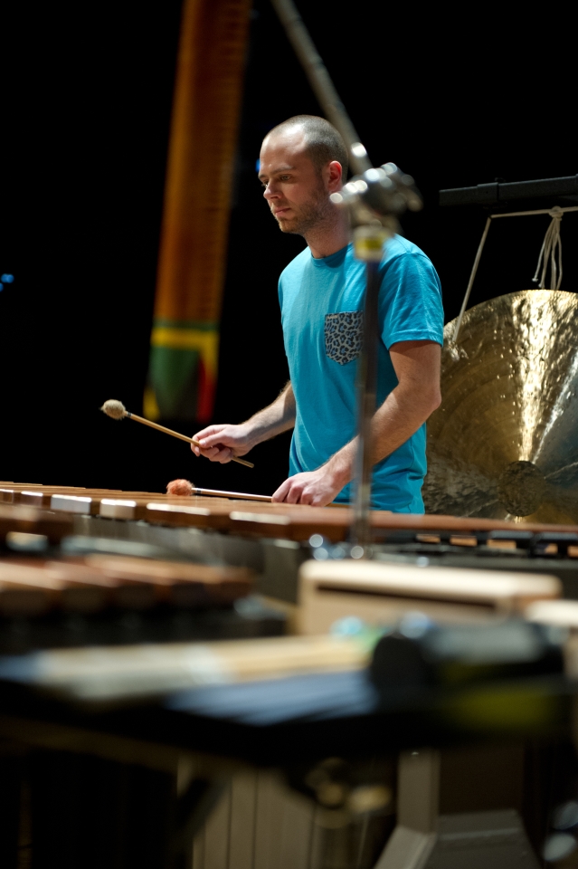 E - International Percussion Competition Luxembourg 2015
