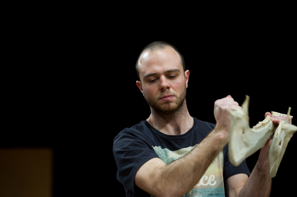 E - International Percussion Competition Luxembourg 2015