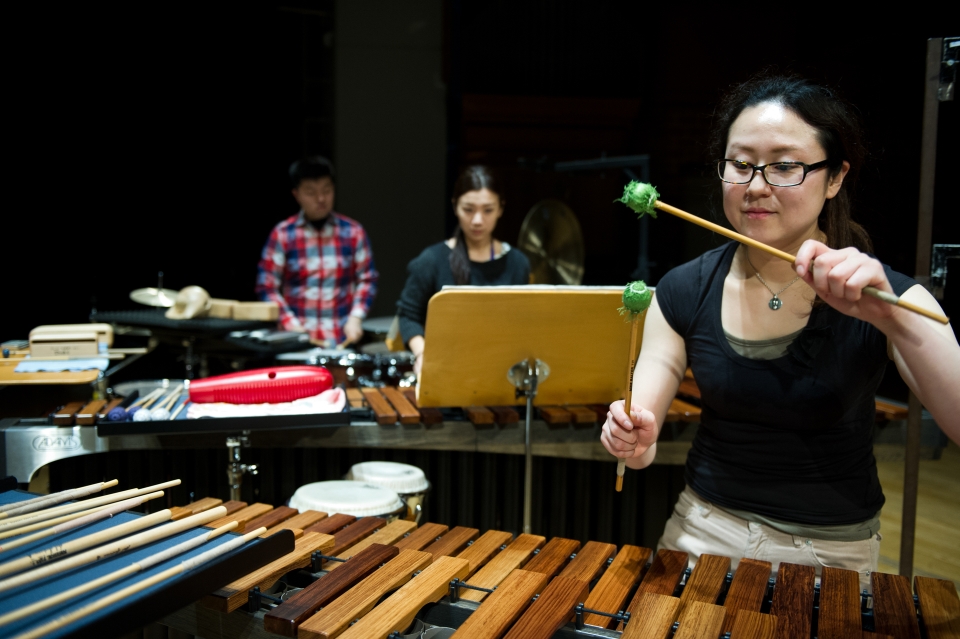 E - International Percussion Competition Luxembourg 2015