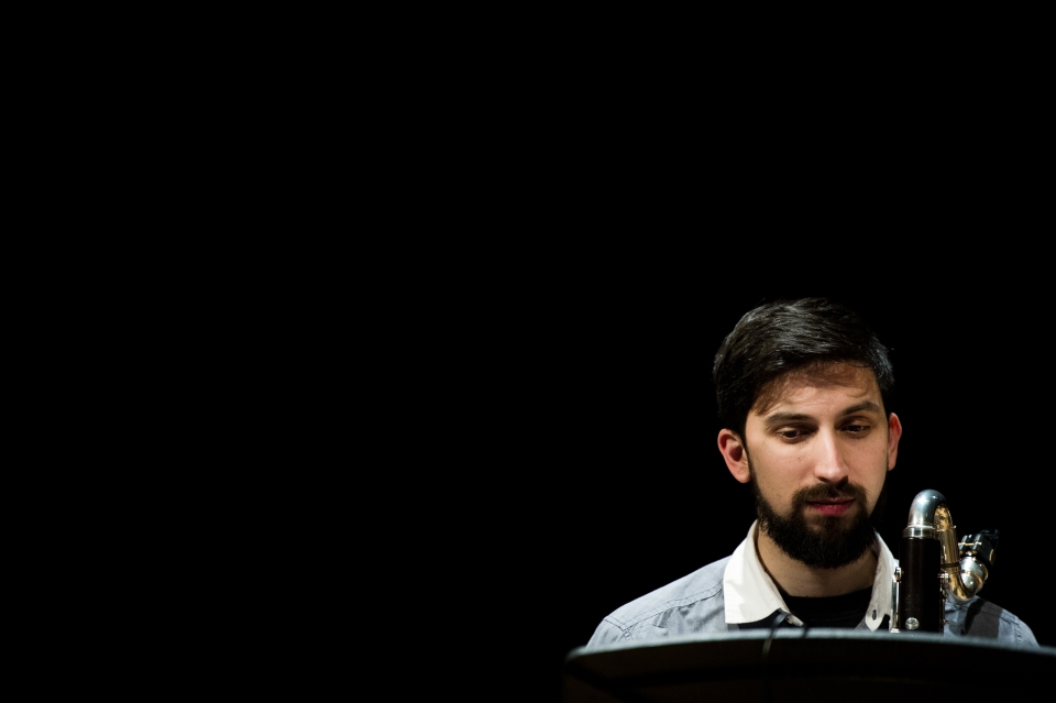 E - International Percussion Competition Luxembourg 2015