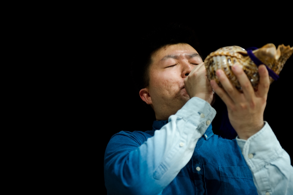 E - International Percussion Competition Luxembourg 2015