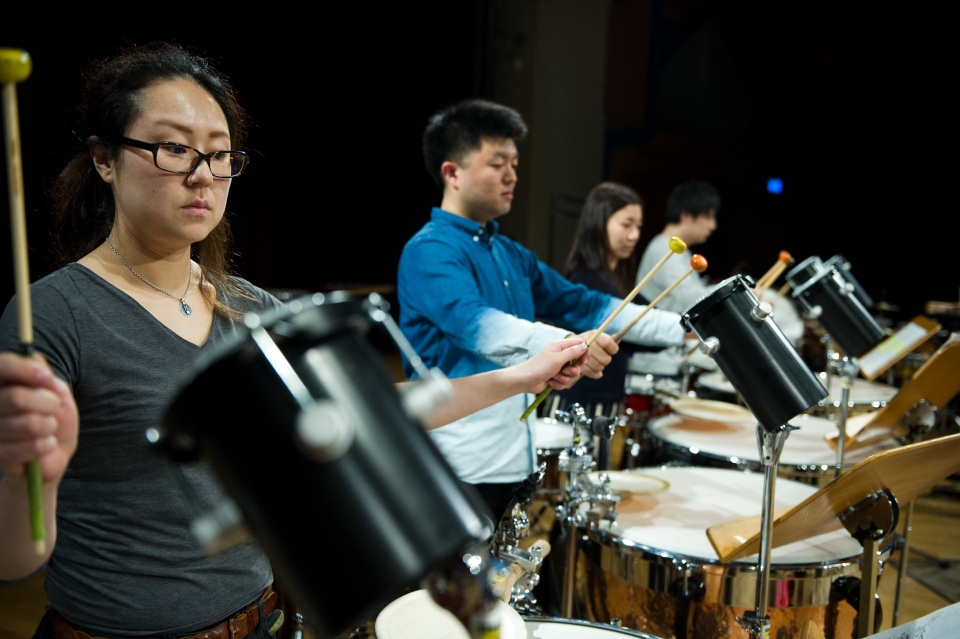 E - International Percussion Competition Luxembourg 2015