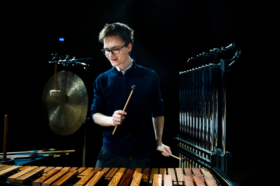 E - International Percussion Competition Luxembourg 2015