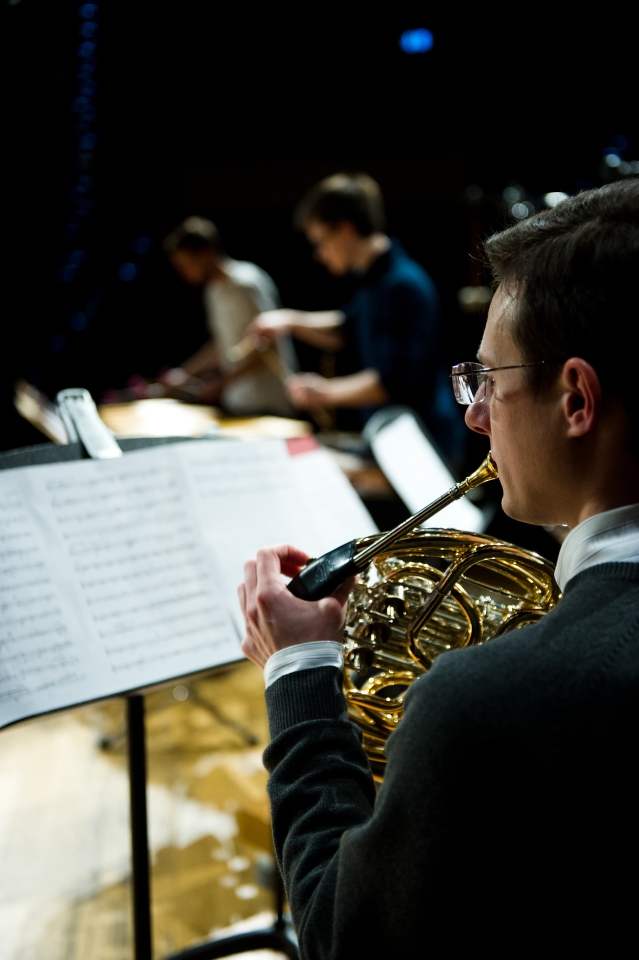 E - International Percussion Competition Luxembourg 2015