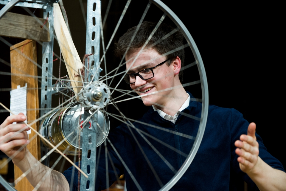 E - International Percussion Competition Luxembourg 2015