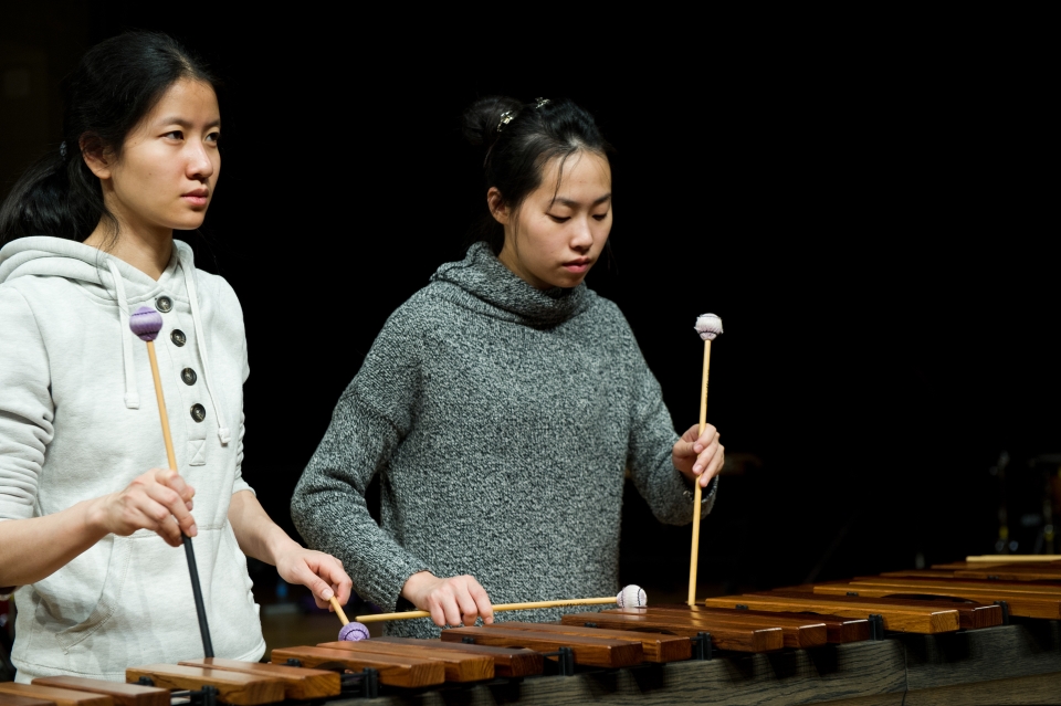 E - International Percussion Competition Luxembourg 2015