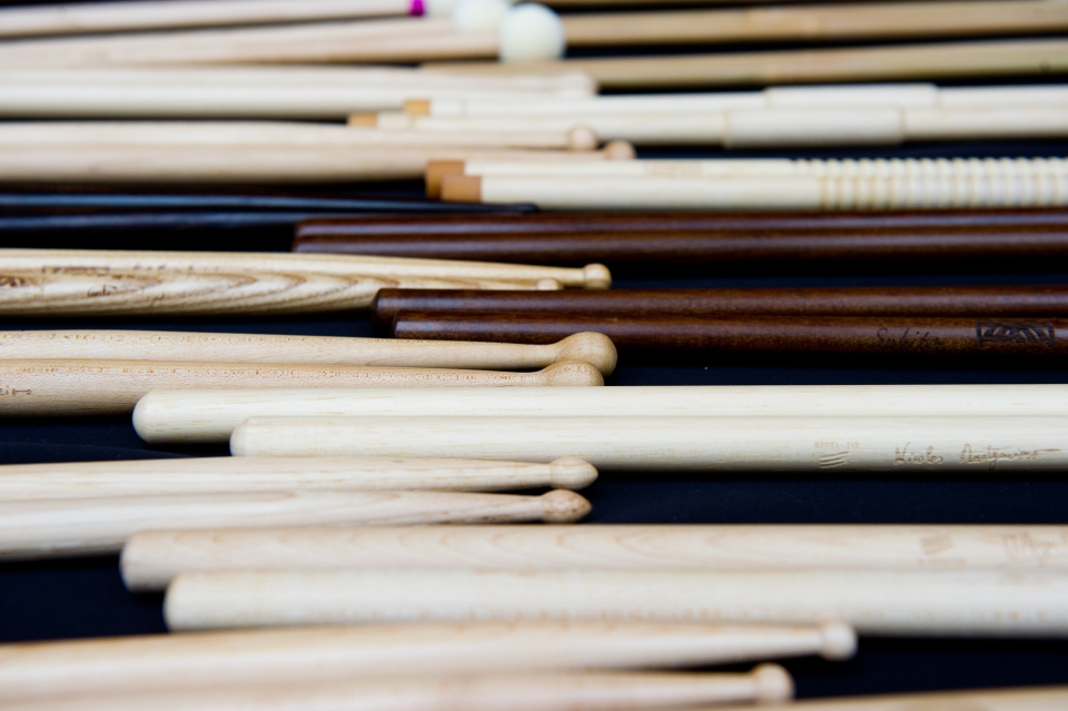 E - International Percussion Competition Luxembourg 2015