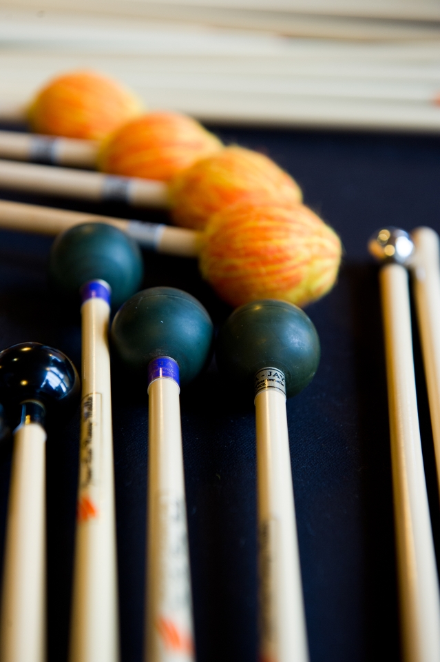 E - International Percussion Competition Luxembourg 2015