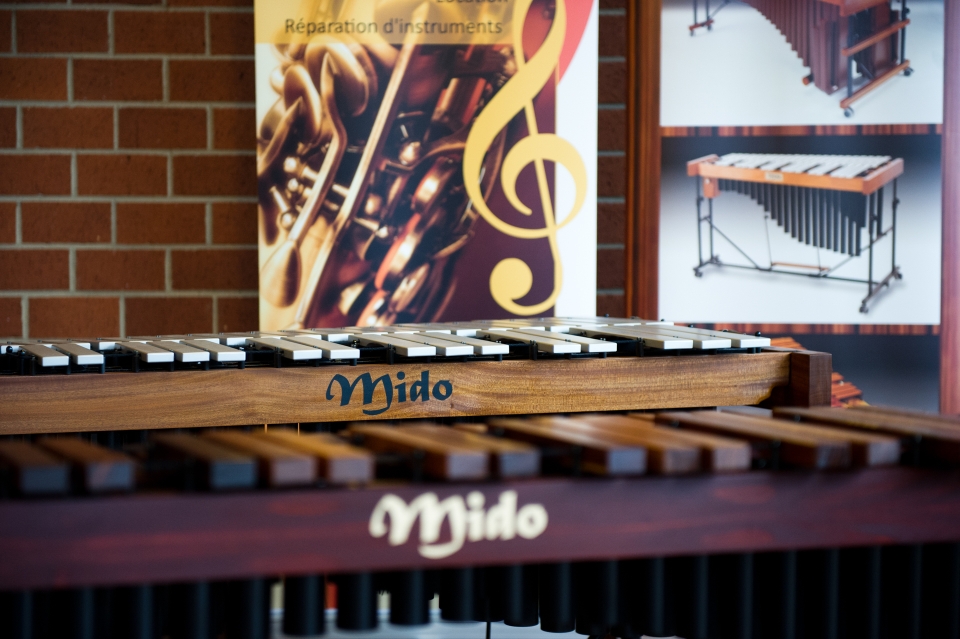 E - International Percussion Competition Luxembourg 2015