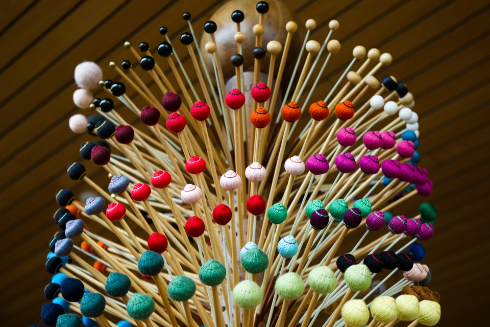 E - International Percussion Competition Luxembourg 2015
