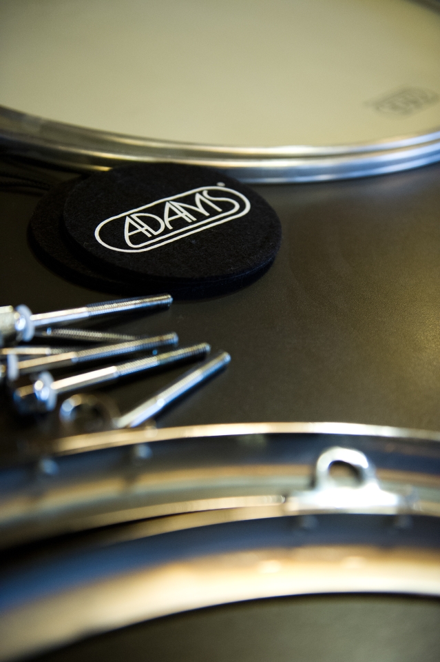 E - International Percussion Competition Luxembourg 2015