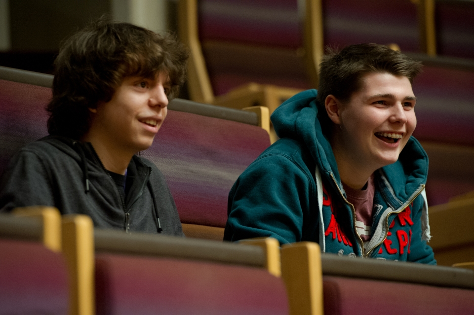 E - International Percussion Competition Luxembourg 2015